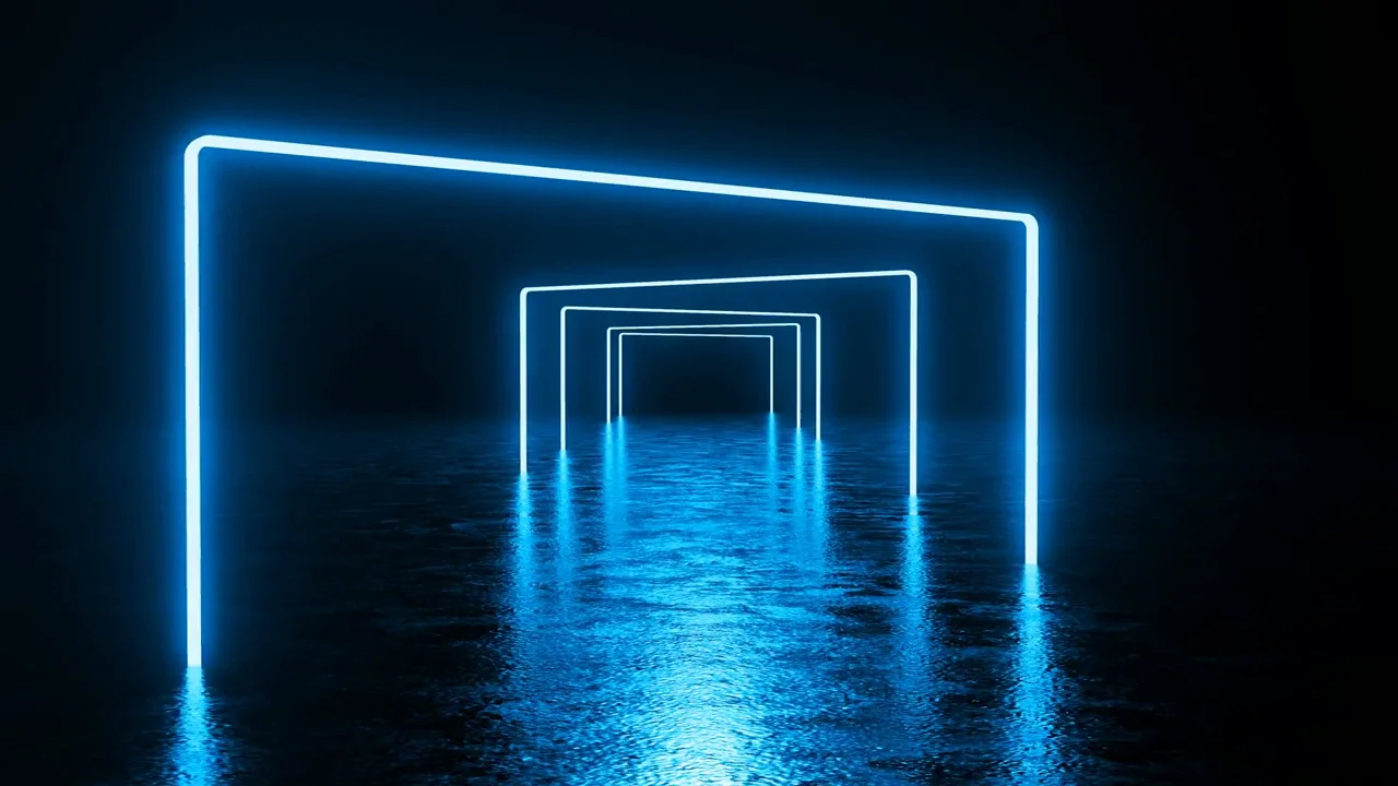 Tech - Digital Experience Platforms (DXP) Header Video