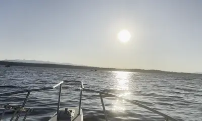 Campbell River Report Video 0