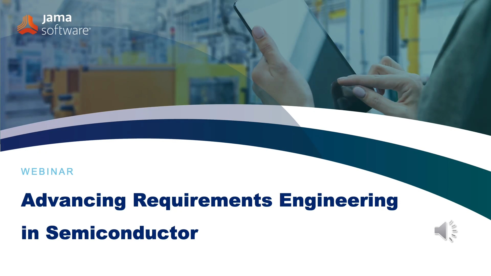 Advancing Requirements Engineering in Semiconductor