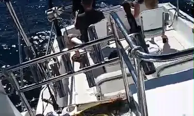 Los Cabos Report Video 2