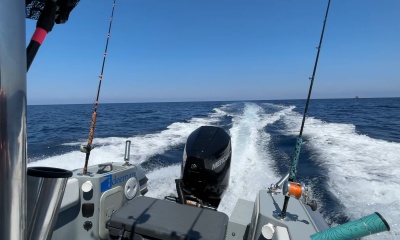 Great Boat and Euipment