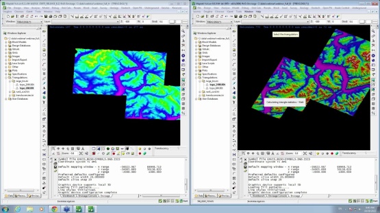 Vulcan 9 Webinar – Performance and Display