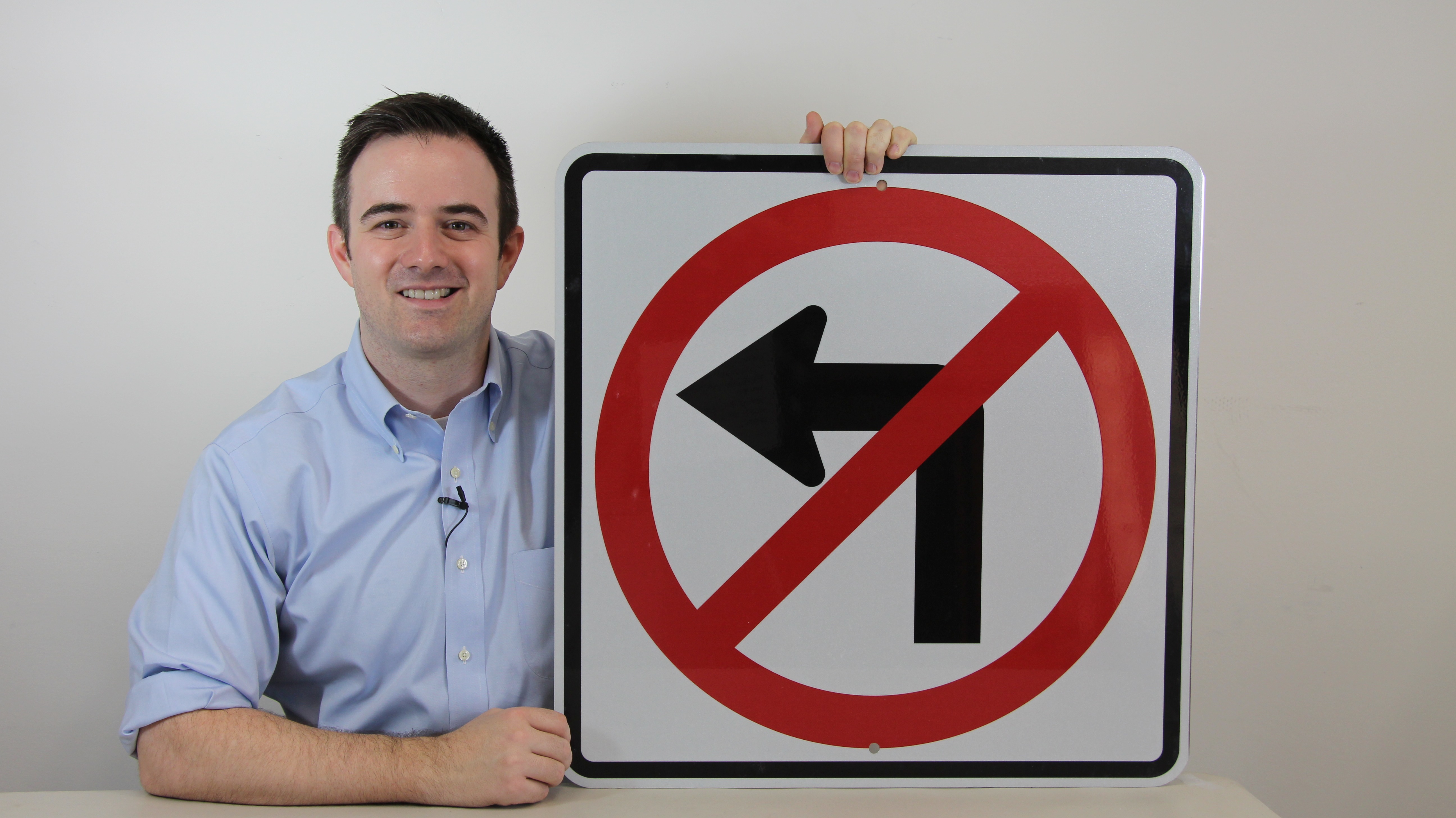 Why RoadTrafficSigns