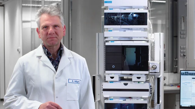 Multiple Critical Quality Attributes Assessment of mAbs for Process Control