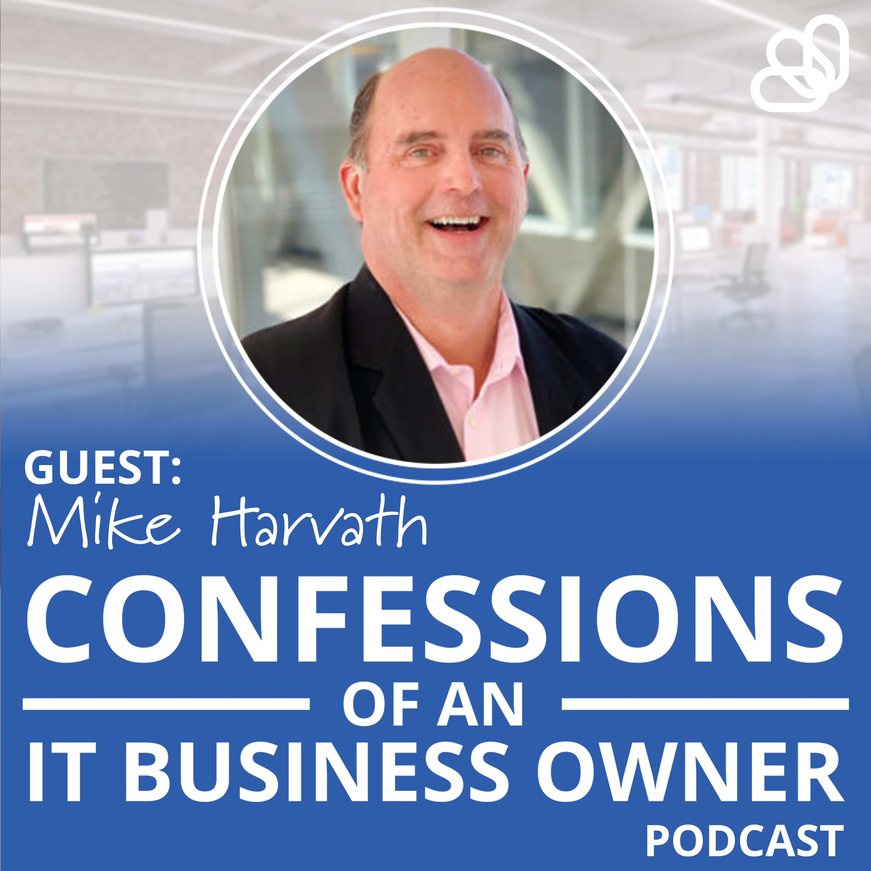 Confessions of an IT Business Owner Podcast