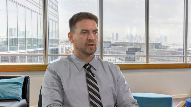 Amazon Web Services Beginners Course intro video