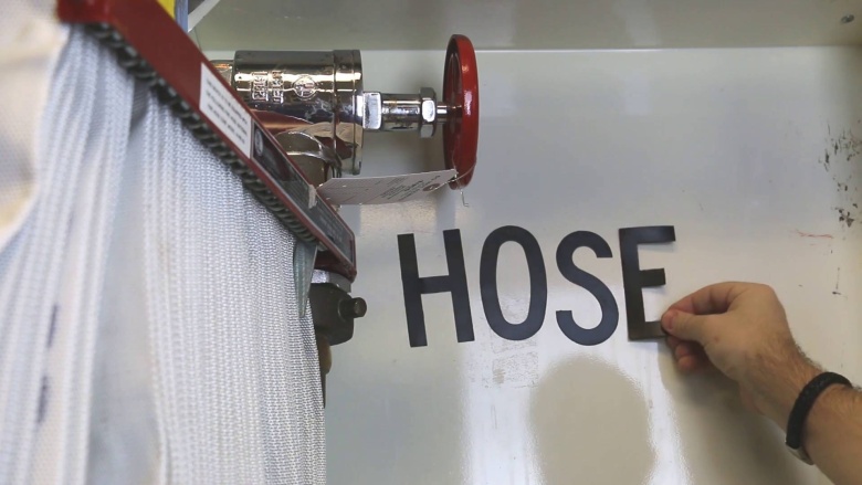 Magnetic Letters and Numbers