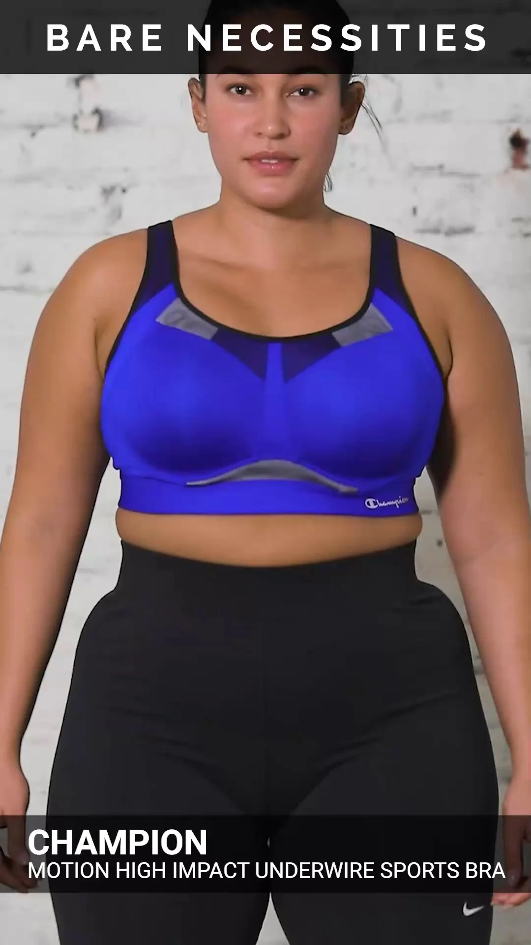 Sports Bra Recommendations: Try On Confidential — Caralyn Mirand Koch