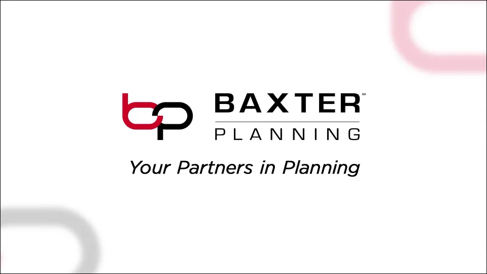 Baxter planning beneficios de amerigroup