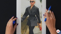 Fashion Styling: Design Your Looks