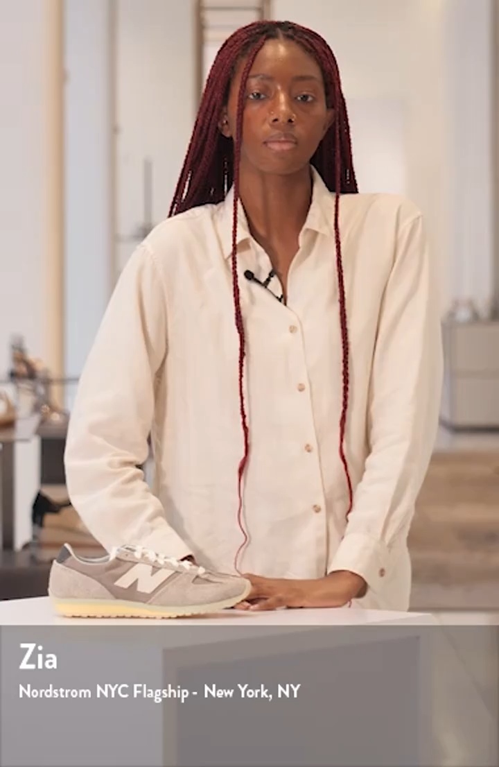 New Balance Gender Neutral 471 Sneaker | Nordstrom