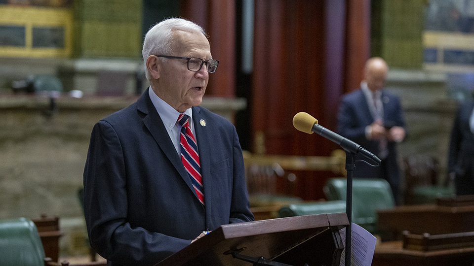 3/11/21 – Budget Hearing Q&A: DEP