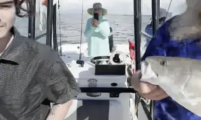 Sarasota Report Video 1