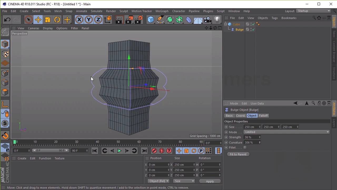 cinema 4d courses