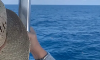 Sandys Report Video 1