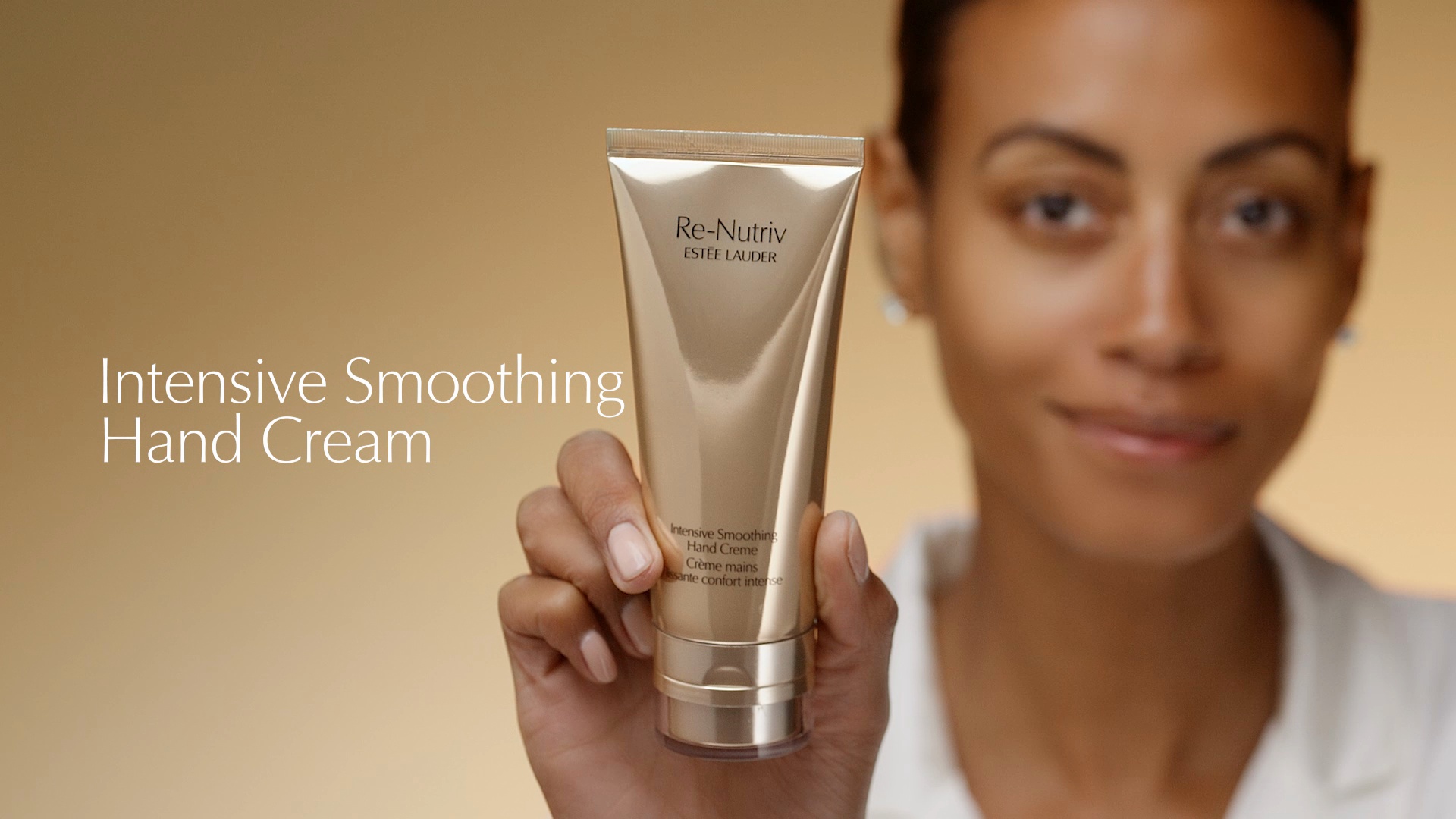Estée Lauder Re-Nutriv Intensive Moisturizing Smoothing Hand Cream