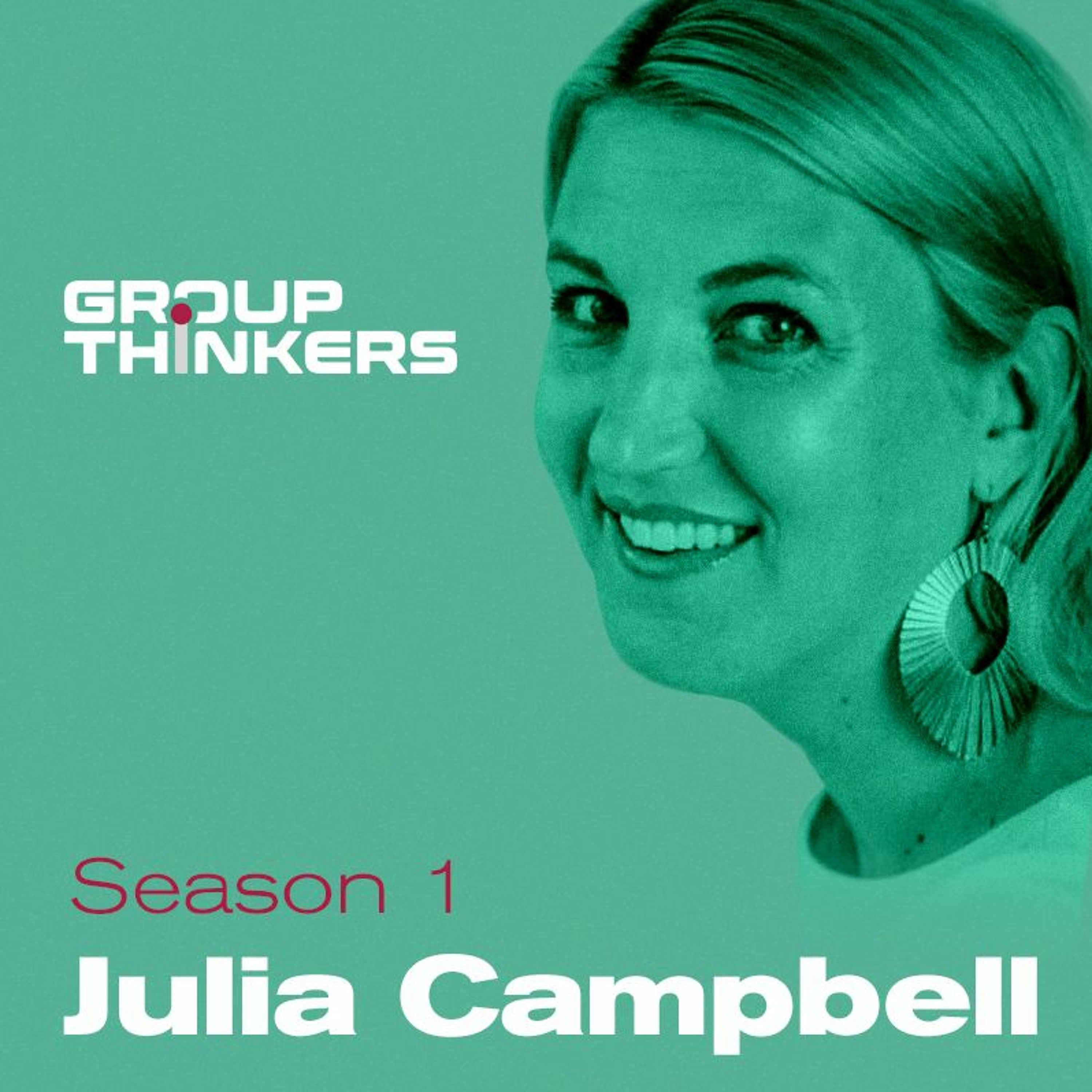 Julia Campbell Thinks About Social Media Storytelling episode artwork