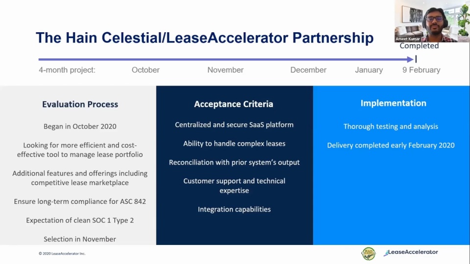 Kumar originally shared this presentation on LeaseAccelerator’s Customer Connect virtual event