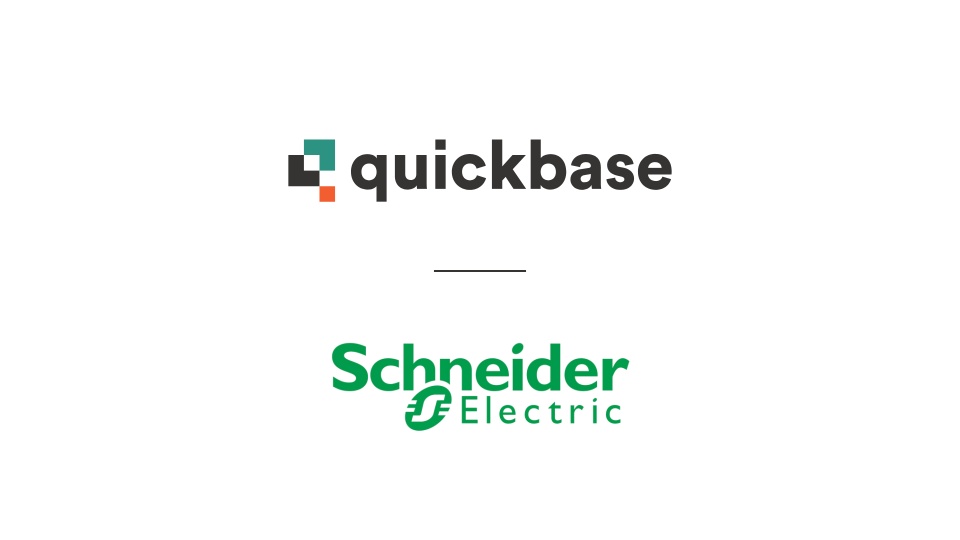 Schneider Electric - Customer Success Story (Raul Granados - Senior Director of Supply Chain)