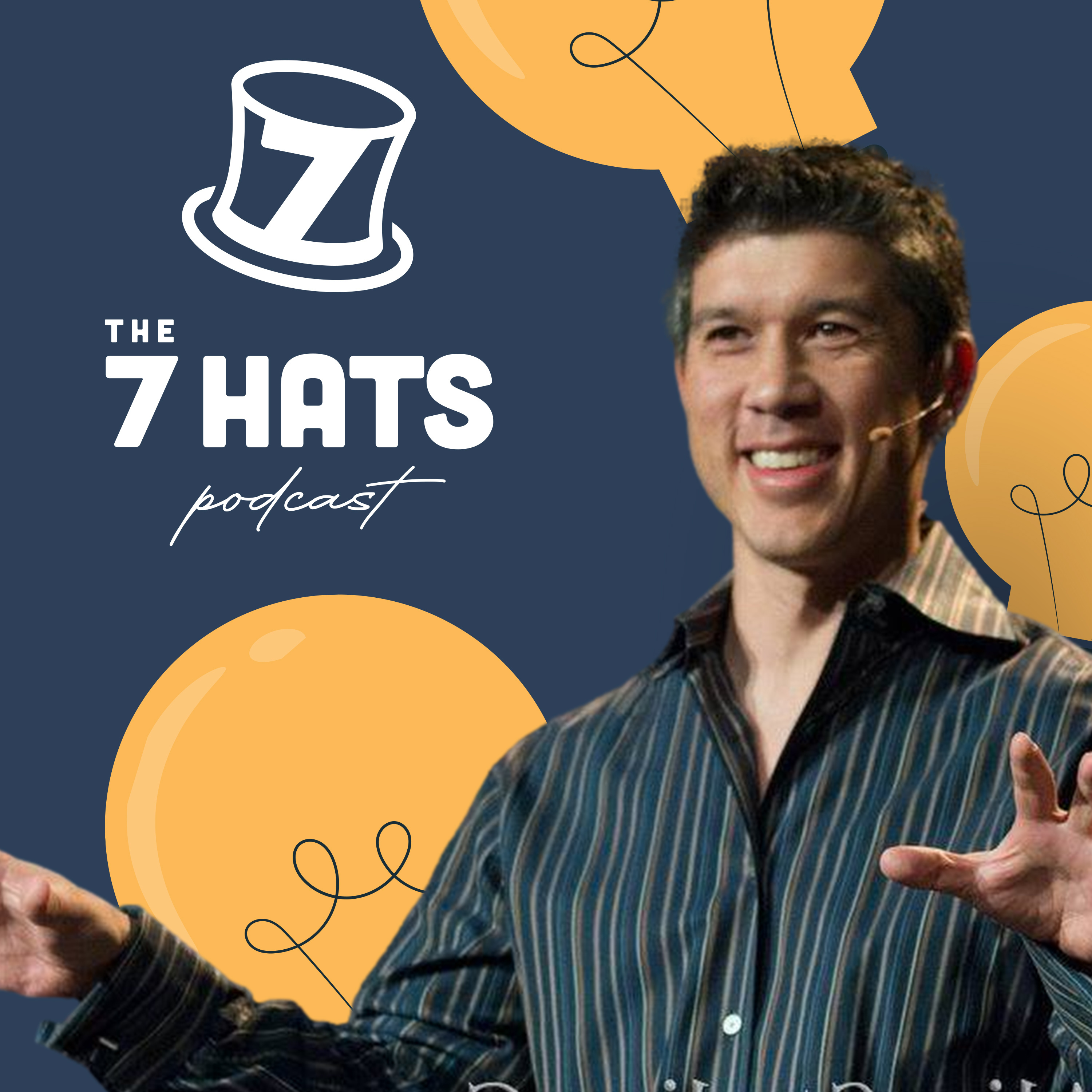 The 7 Hats
