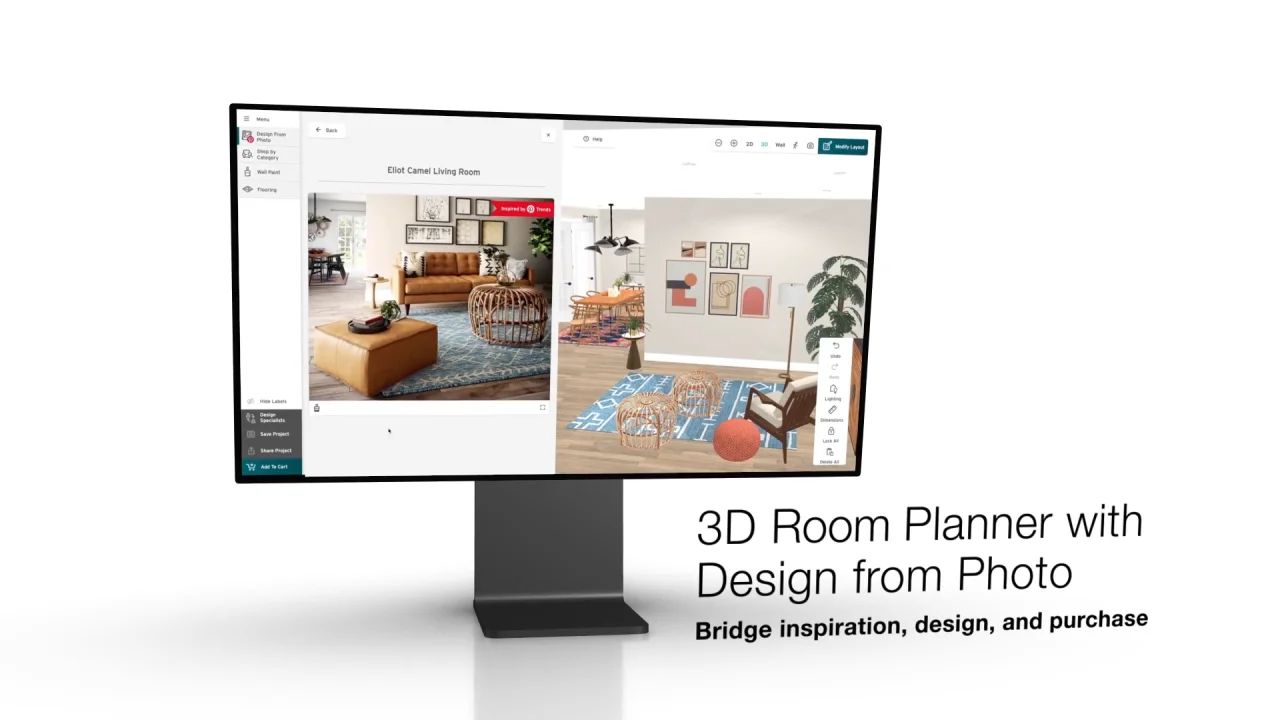 Cushion Lab  eCommerce Website Design Gallery & Tech Inspiration