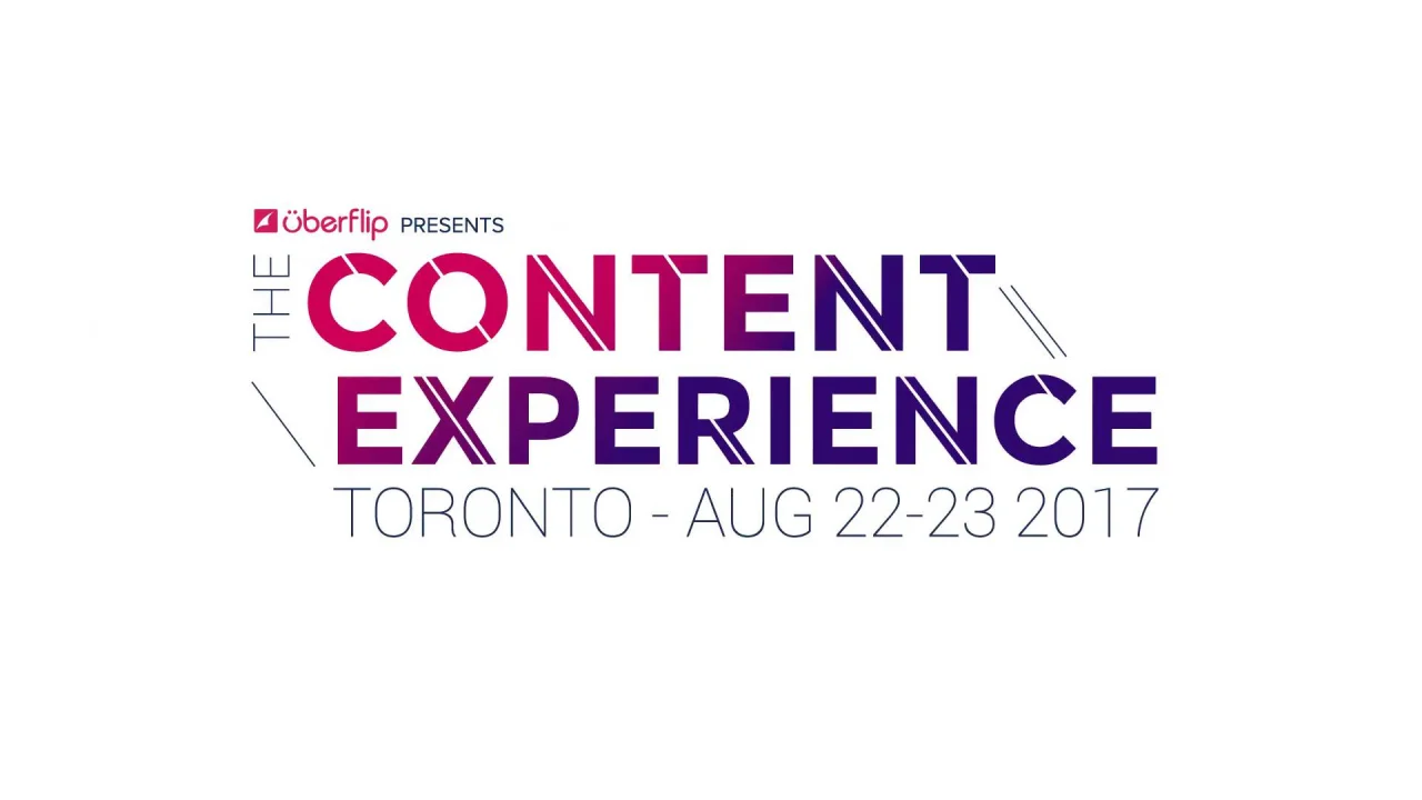 Branding - ContentXperience