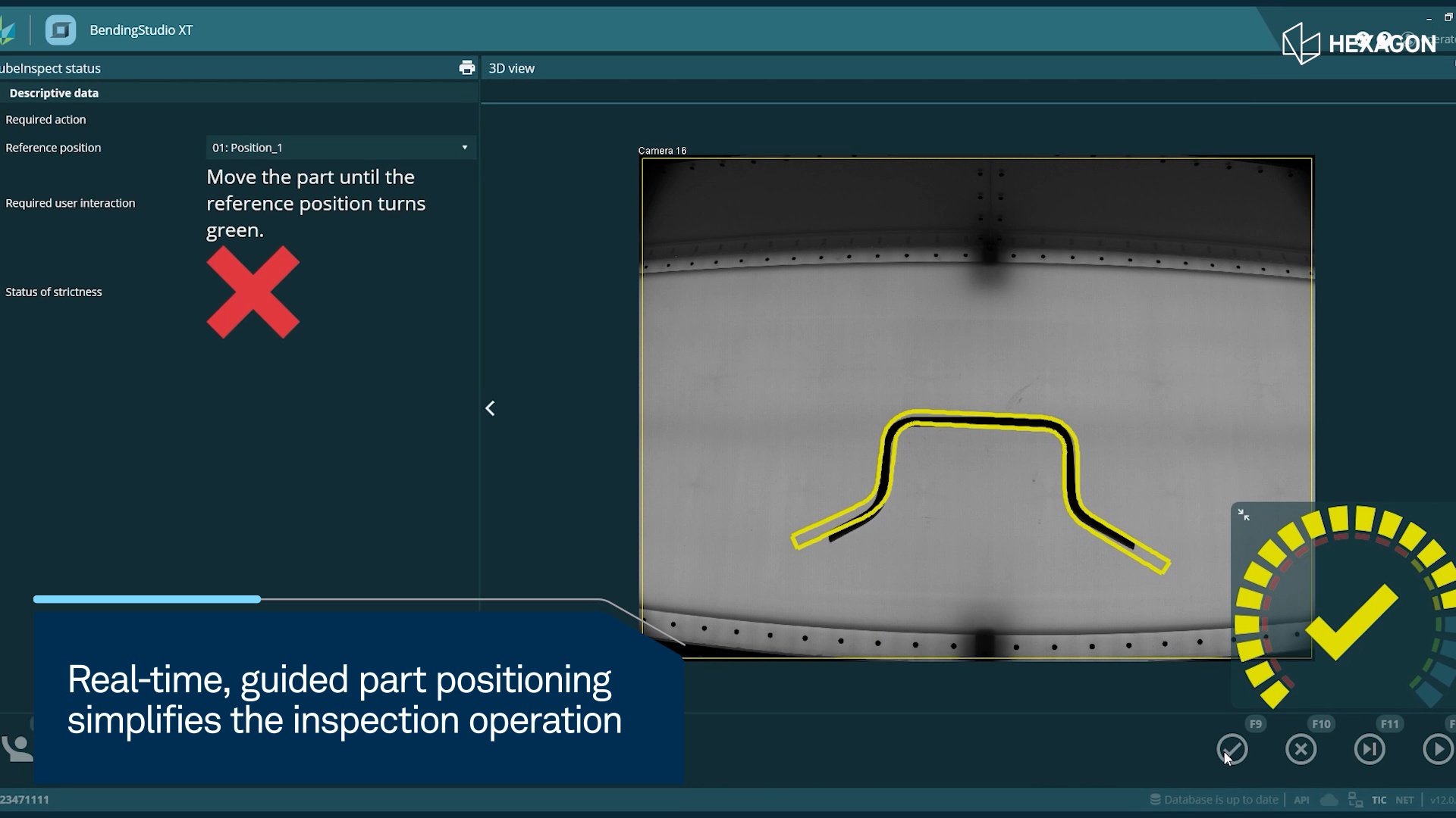 TubeInspect | Hexagon