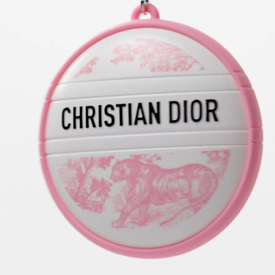 Dior ルボーム専用ホルダー DIOR Le Baume - Toile de Jouy & Balm Holder | Nordstrom