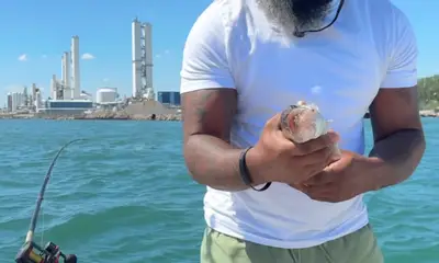 Pretty Great First Time Expereince