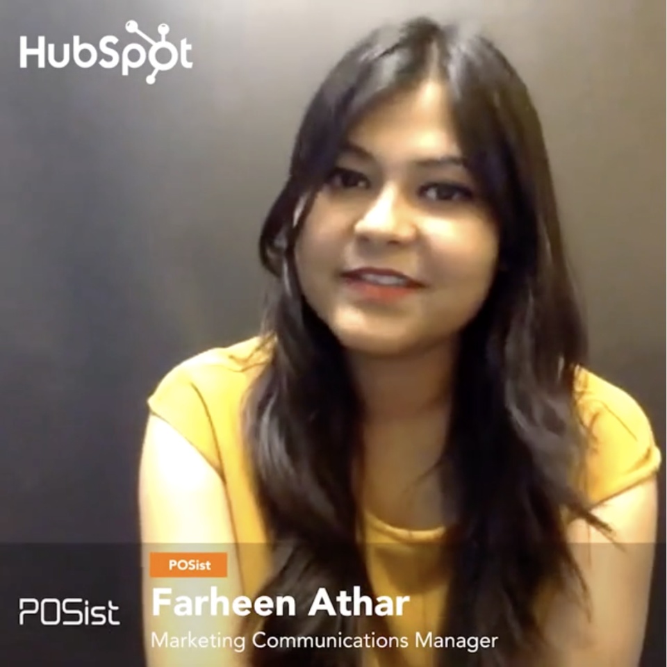 POSist - Customers of HubSpot India