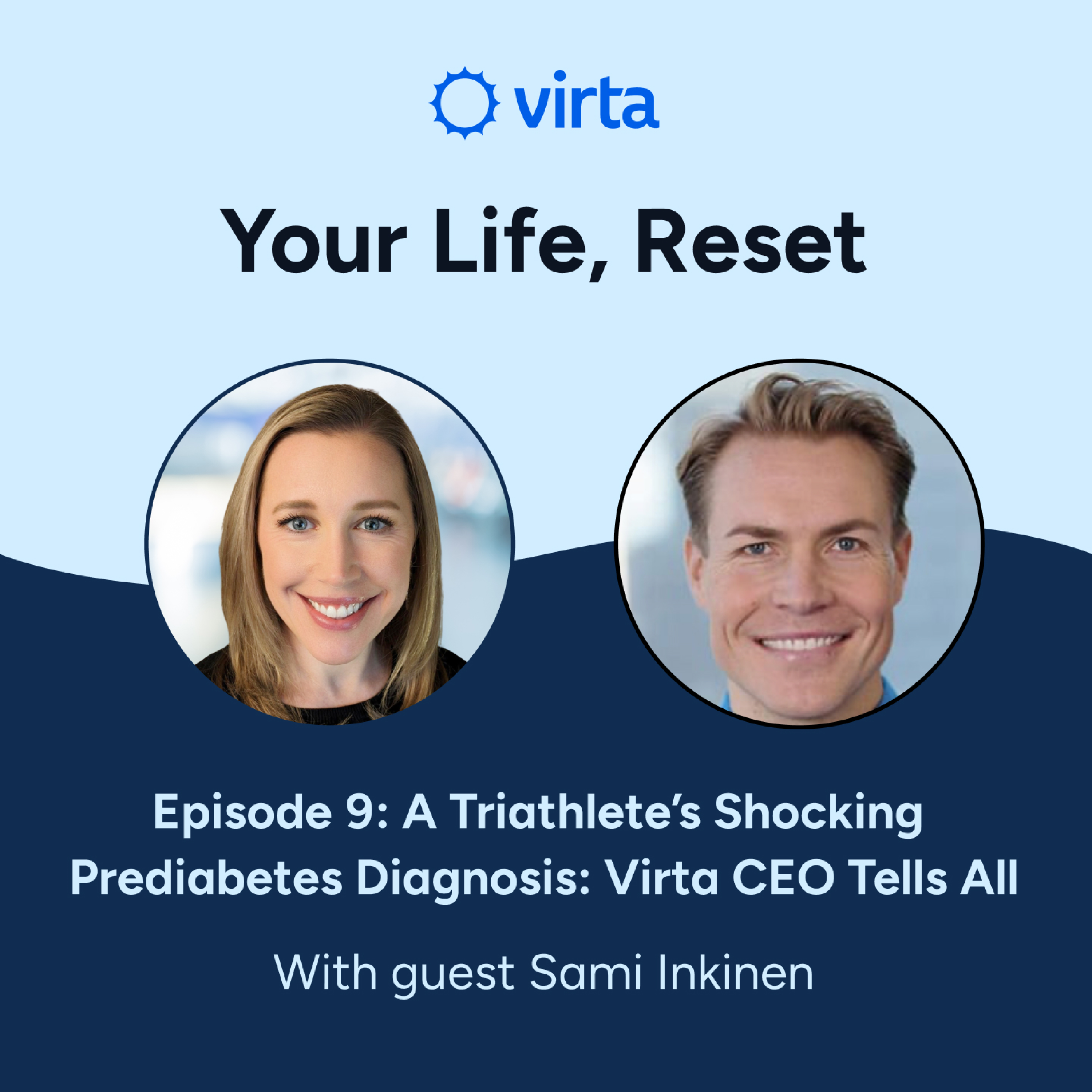 Your Life, Reset