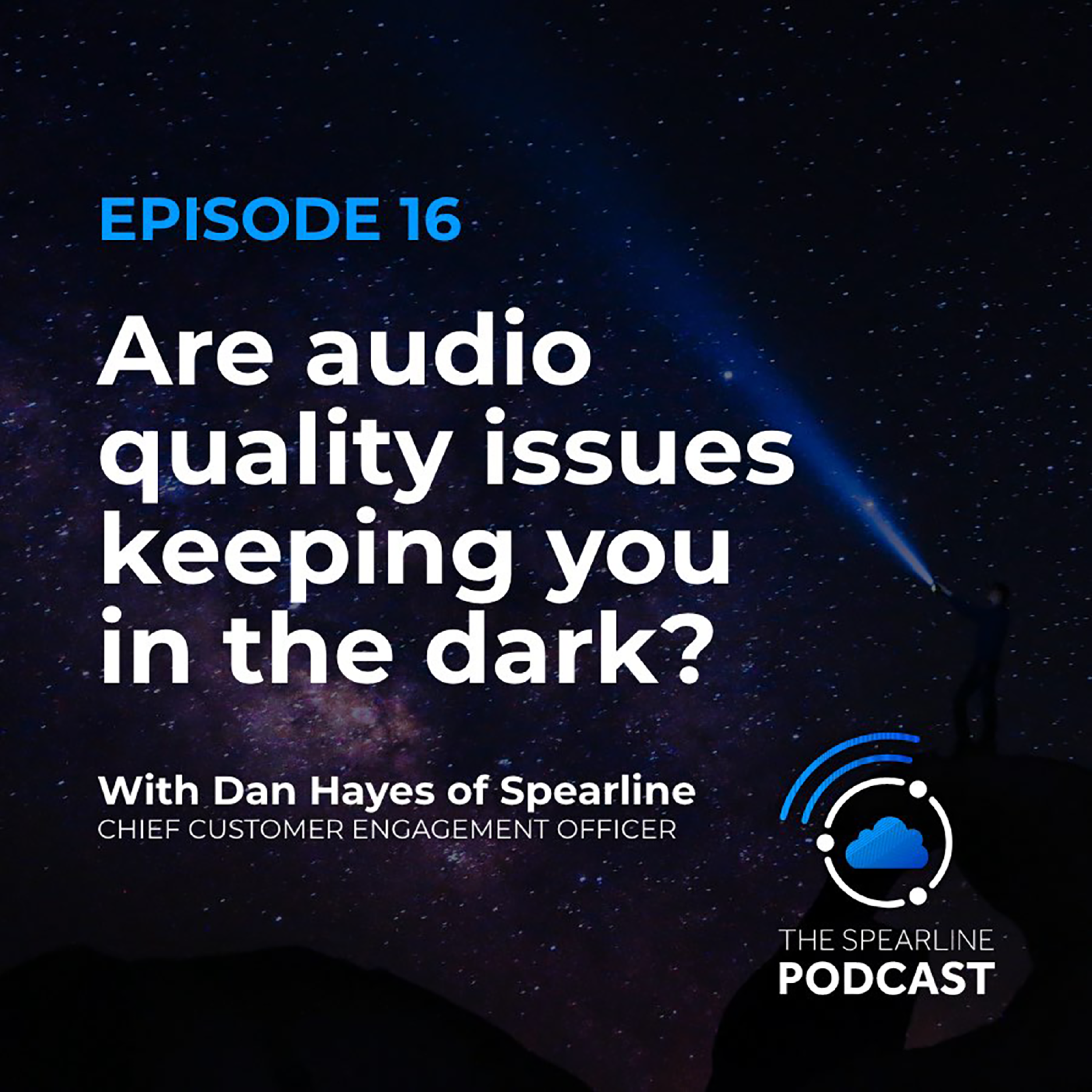 The Spearline Podcast