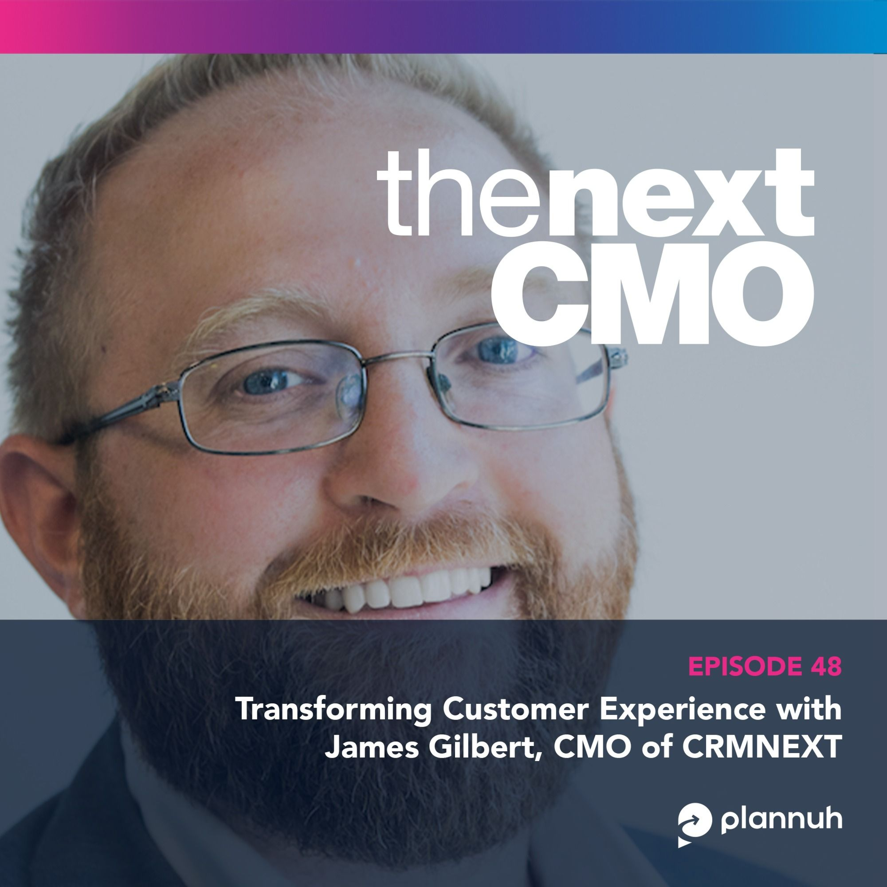 The Next CMO