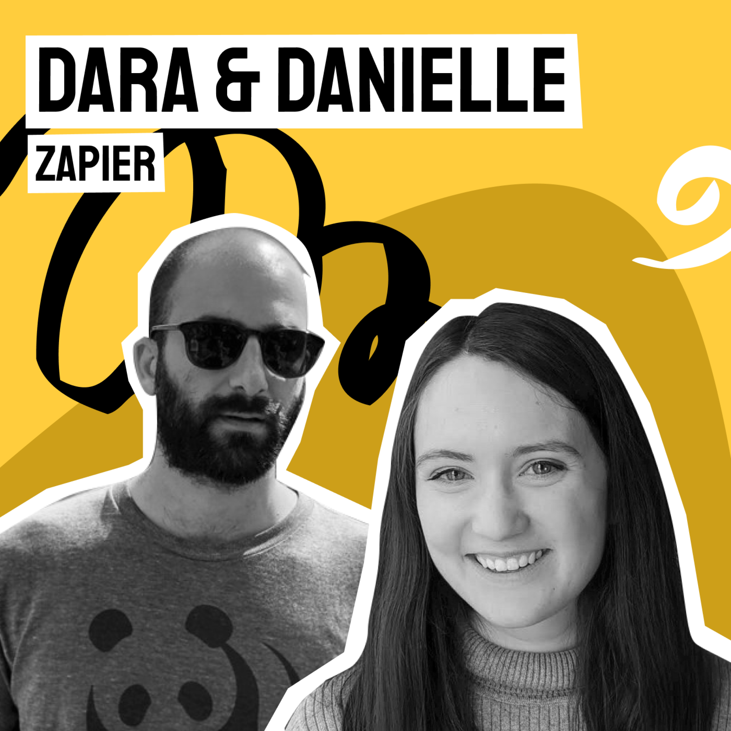 L&D Plus Operations – Zapier: What do all top-performing teams have in common? - podcast episode cover