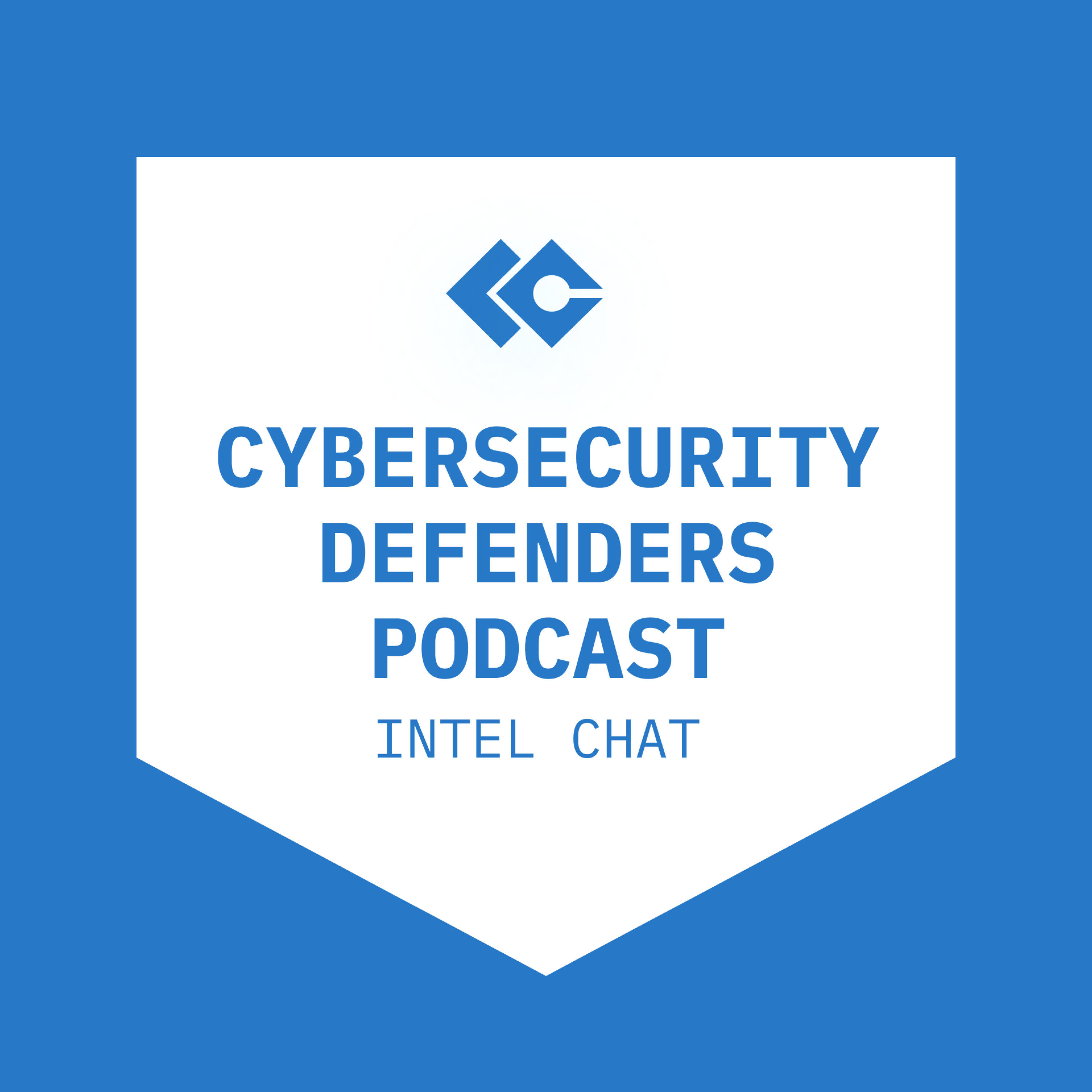 The Cybersecurity Defenders Podcast