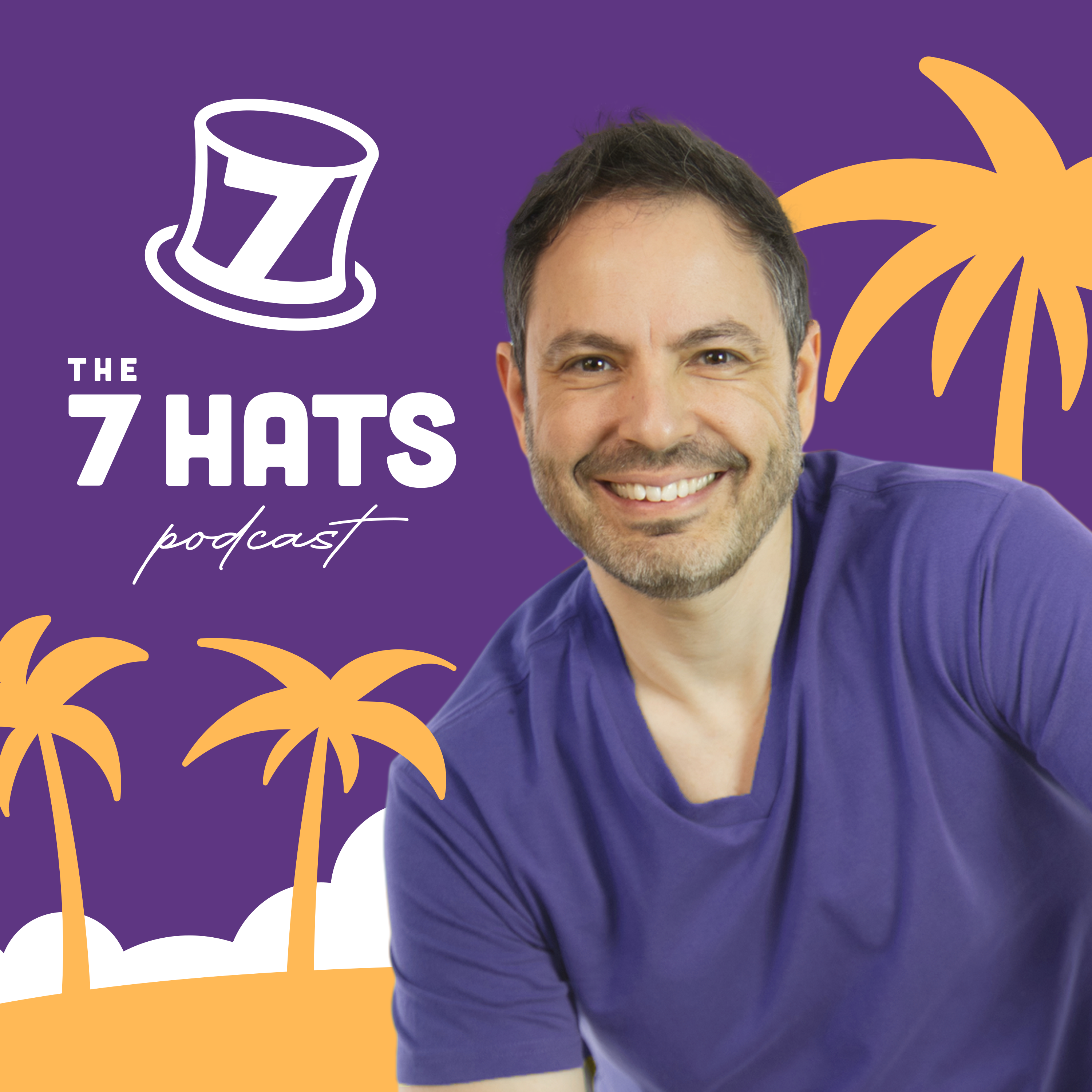 The 7 Hats