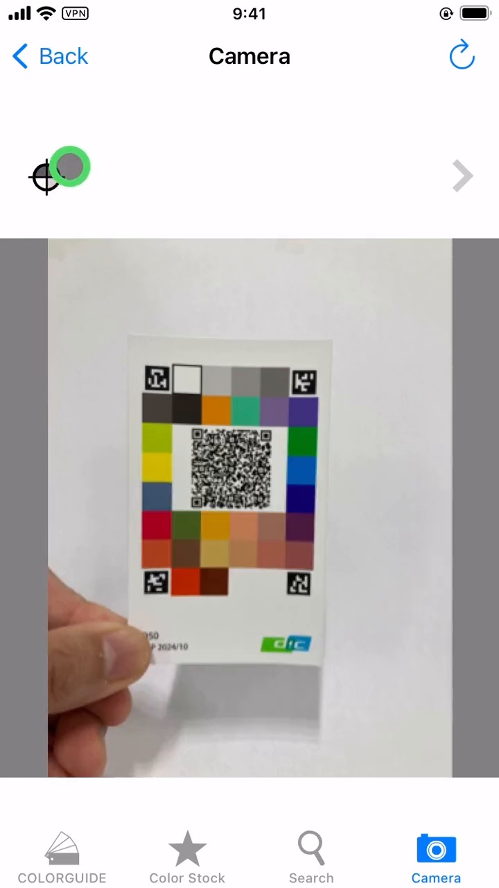 DIC Digital Color Guide | DIC Graphics Corporation
