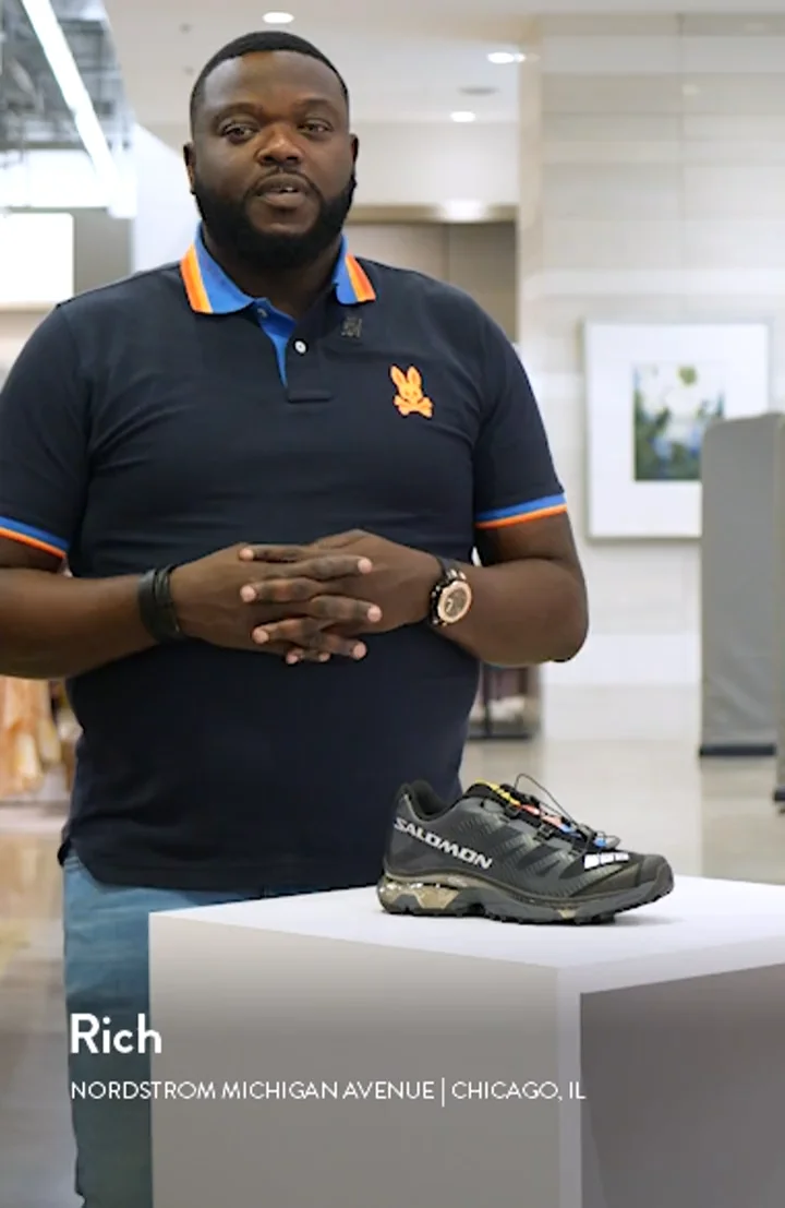 Salomon XT-4 OG Sneaker (Men) | Nordstrom