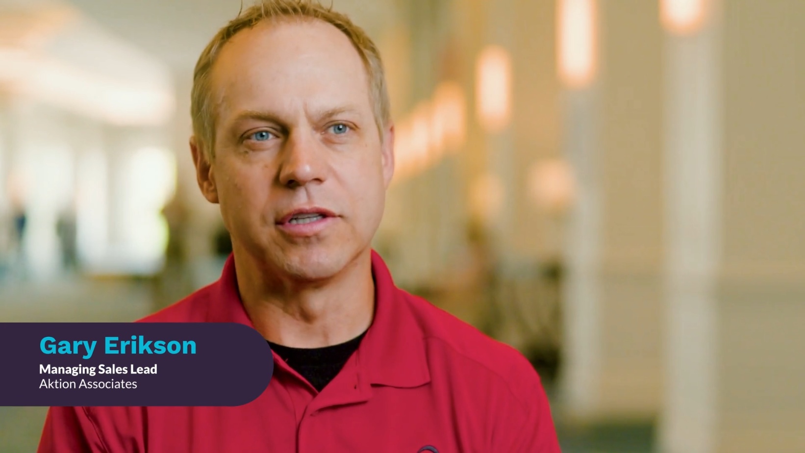 Aktion Associates encourages Infor ERP customers to attend TUG
