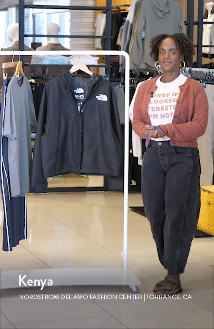 The North Face DryVent™ Waterproof Mountain Jacket | Nordstrom