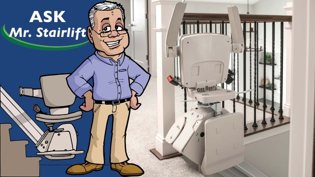 Stair Lift Pricing in 2024, How Much Does a Stair Lift Cost?