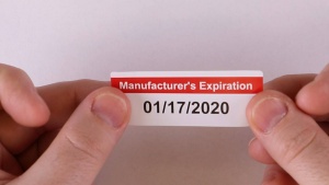 Date Labels