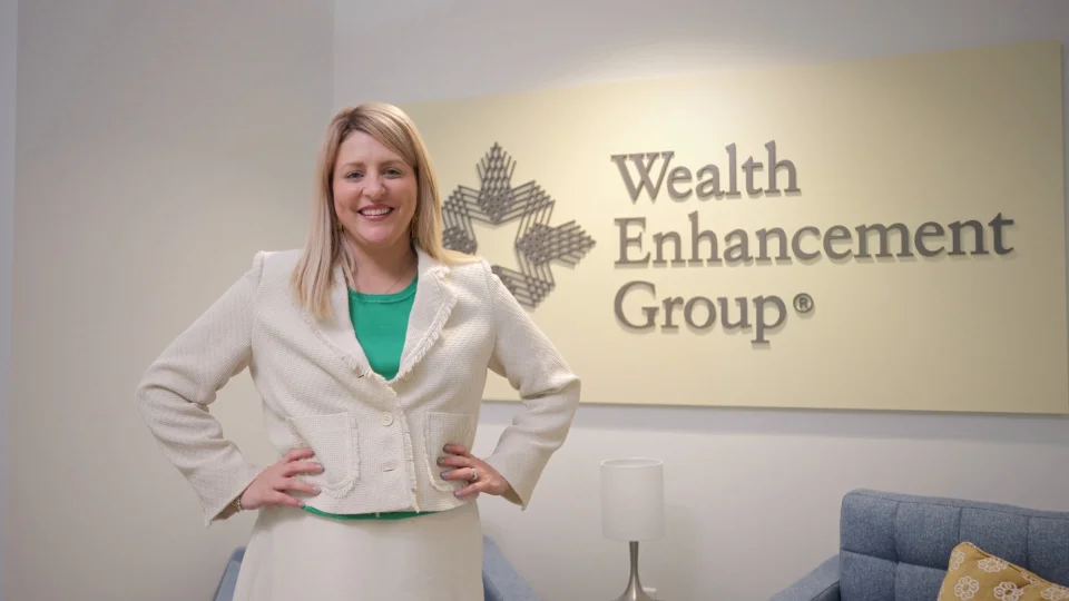 Meet the Rock Hill Team- Sarah LePhew