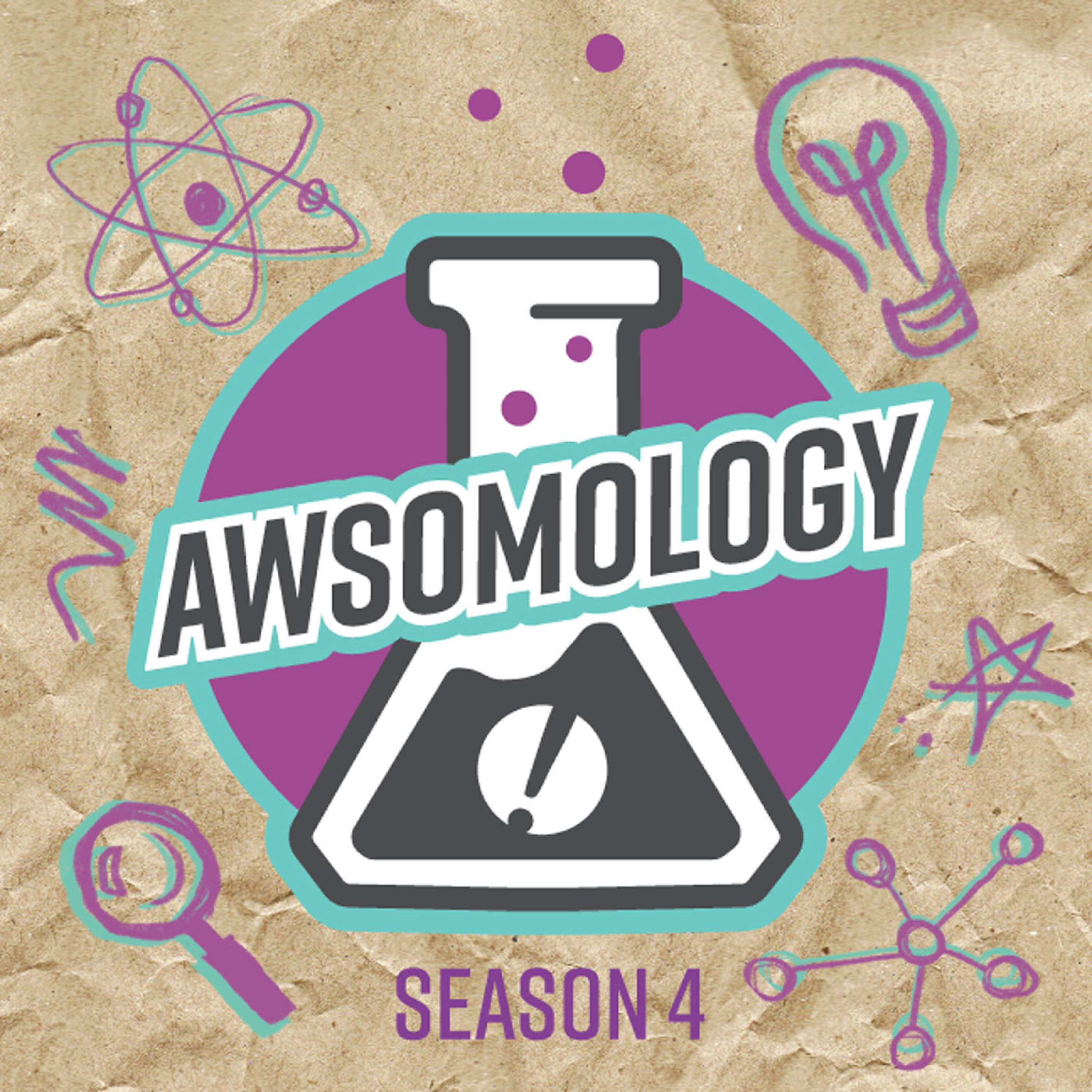 Awsomology