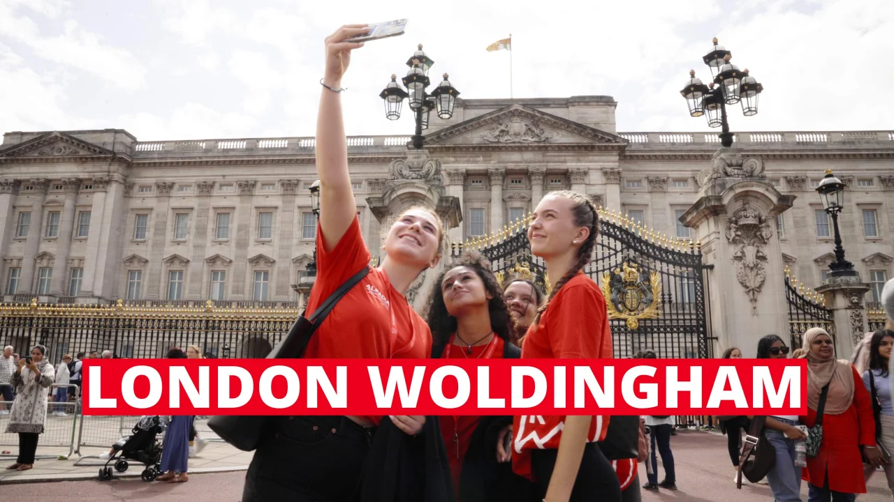 London Summer School: Experience English Language Immersion at