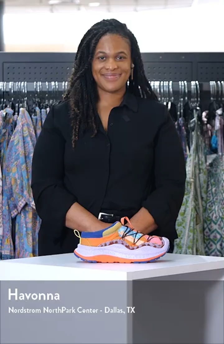 HOKA Ora Primo Studio Proba Recovery Slip-On Sneaker (Women