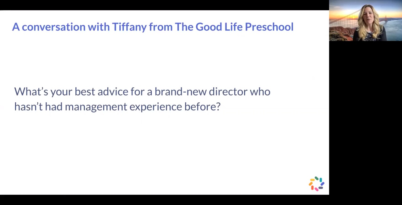 What I Wish I Had Known as a First-Time Preschool Director