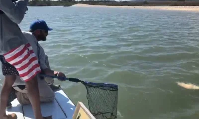 St. Augustine Report Video 0