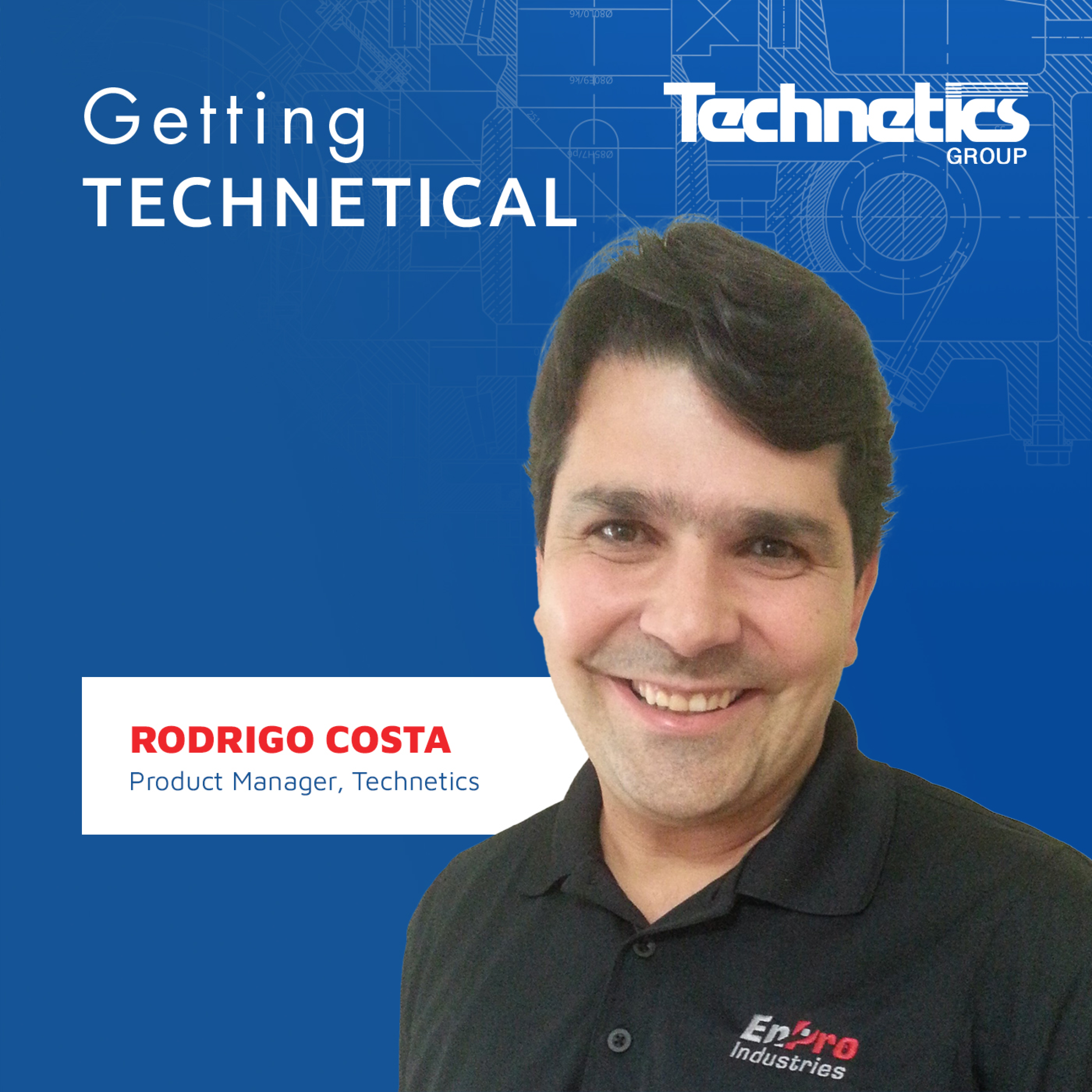 Getting Technetical