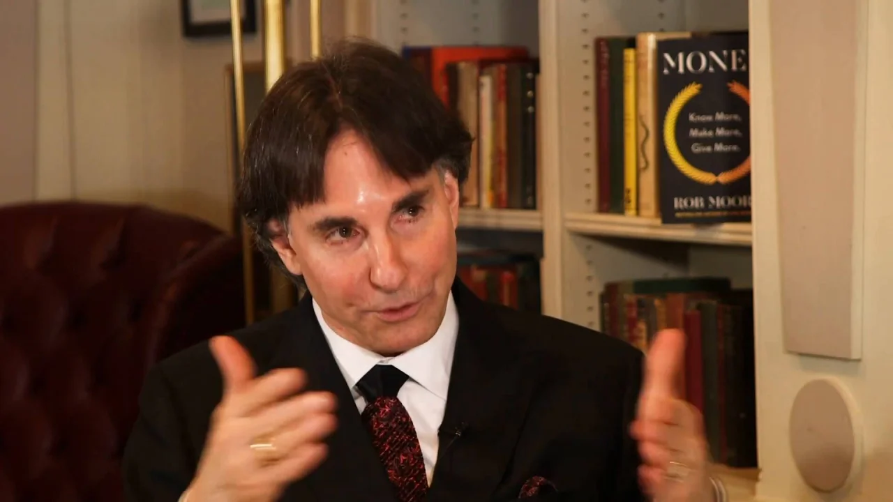 ◌Dr John Demartini on the True Magnificent of You & The Meaning of Happiness